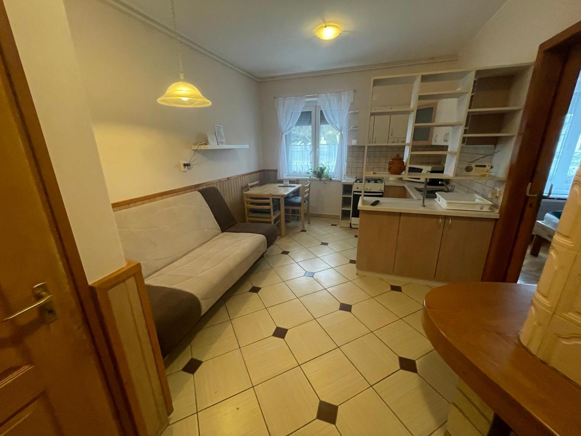 Platan Apartman Marcali Extérieur photo